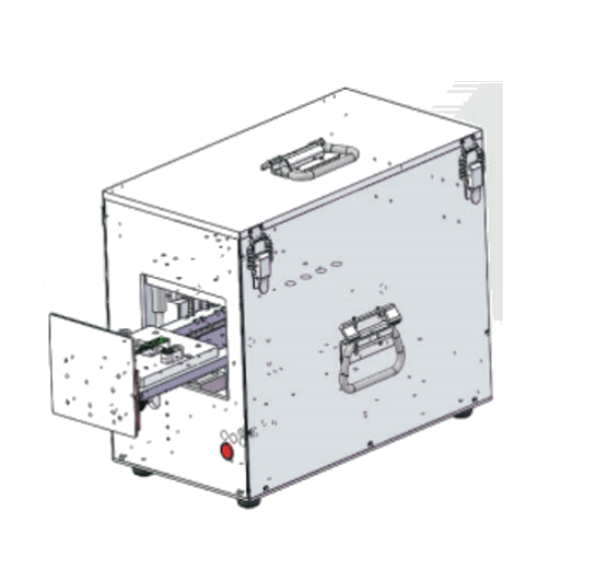 FCT functional fixture