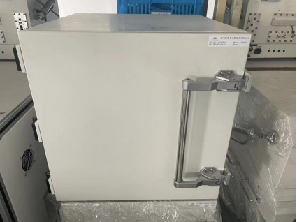 GZH5050 manual shielding box